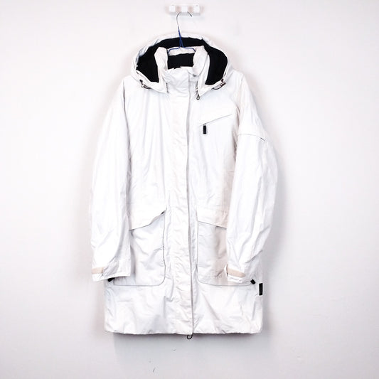 VIN-OUTW-33078 Preloved μπουφάν γυναικείο Schoffel L