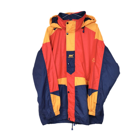 VIN-OUTW-33184 Preloved μπουφάν unisex Helly Hansen M