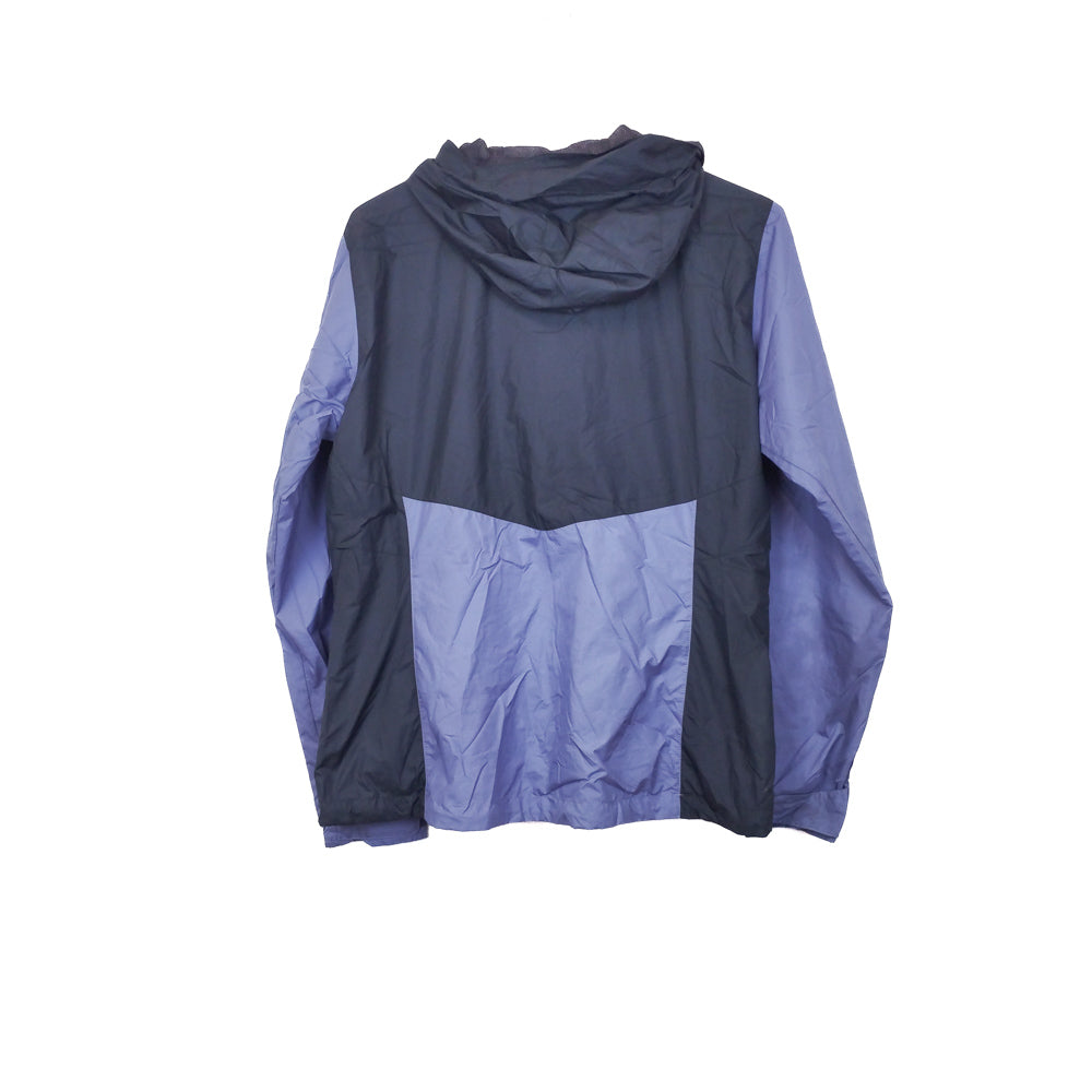 VIN-SW-33012 Preloved αθλητική ζακέτα γυναικεία Columbia XL