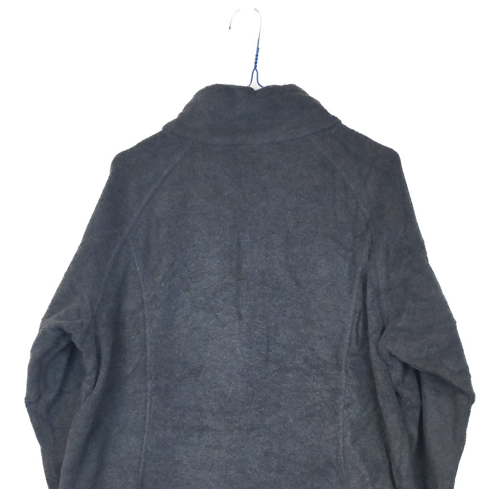 VIN-SW-32971 Preloved φλις ζακέτα γυναικεία Columbia XL