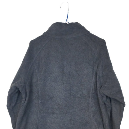 VIN-SW-32971 Preloved φλις ζακέτα γυναικεία Columbia XL