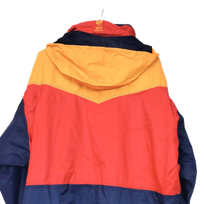 VIN-OUTW-33184 Preloved μπουφάν unisex Helly Hansen M