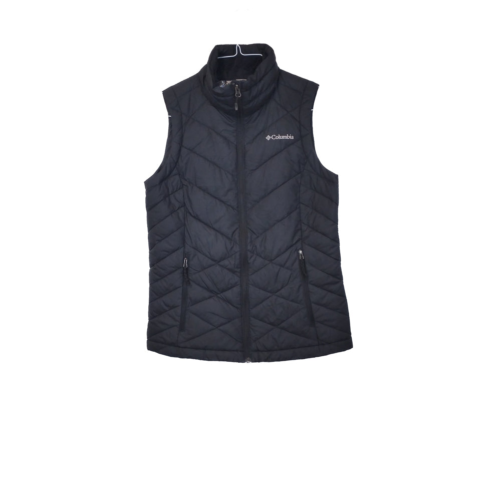 VIN-OUTW-33081 Preloved γιλέκο unisex Columbia S