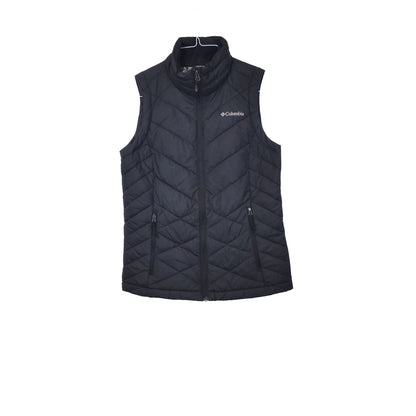 VIN-OUTW-33081 Preloved γιλέκο unisex Columbia S