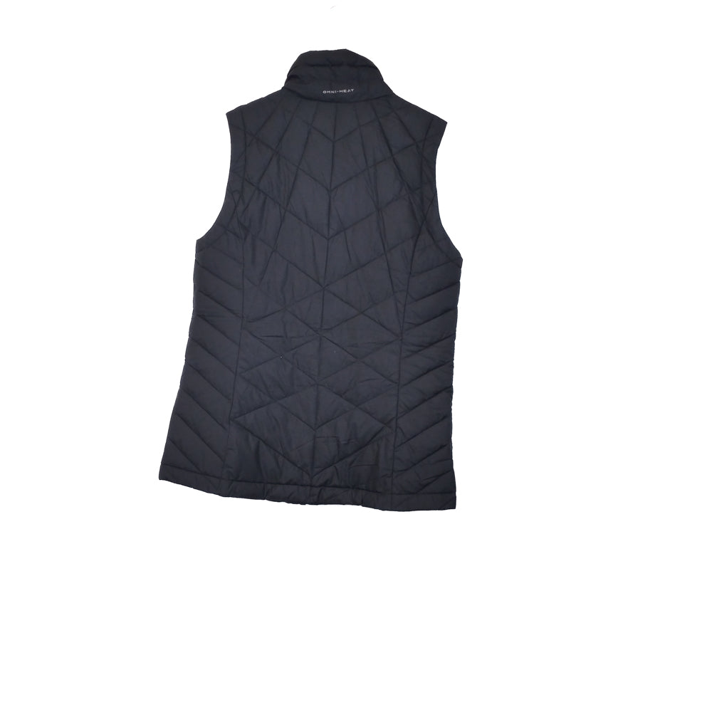 VIN-OUTW-33081 Preloved γιλέκο γυναικείο Columbia S