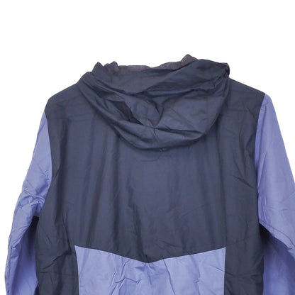 VIN-SW-33012 Preloved αθλητική ζακέτα γυναικεία Columbia XL