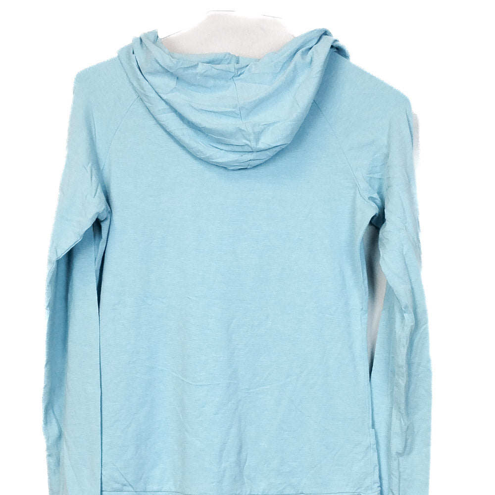 VIN-SW-33149 Preloved αθλητική μπλούζα γυναικεία Columbia Μ