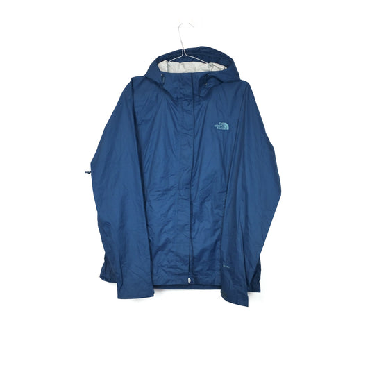 VIN-OUTW-33082 Preloved μπουφάν γυναικείο The North Face M