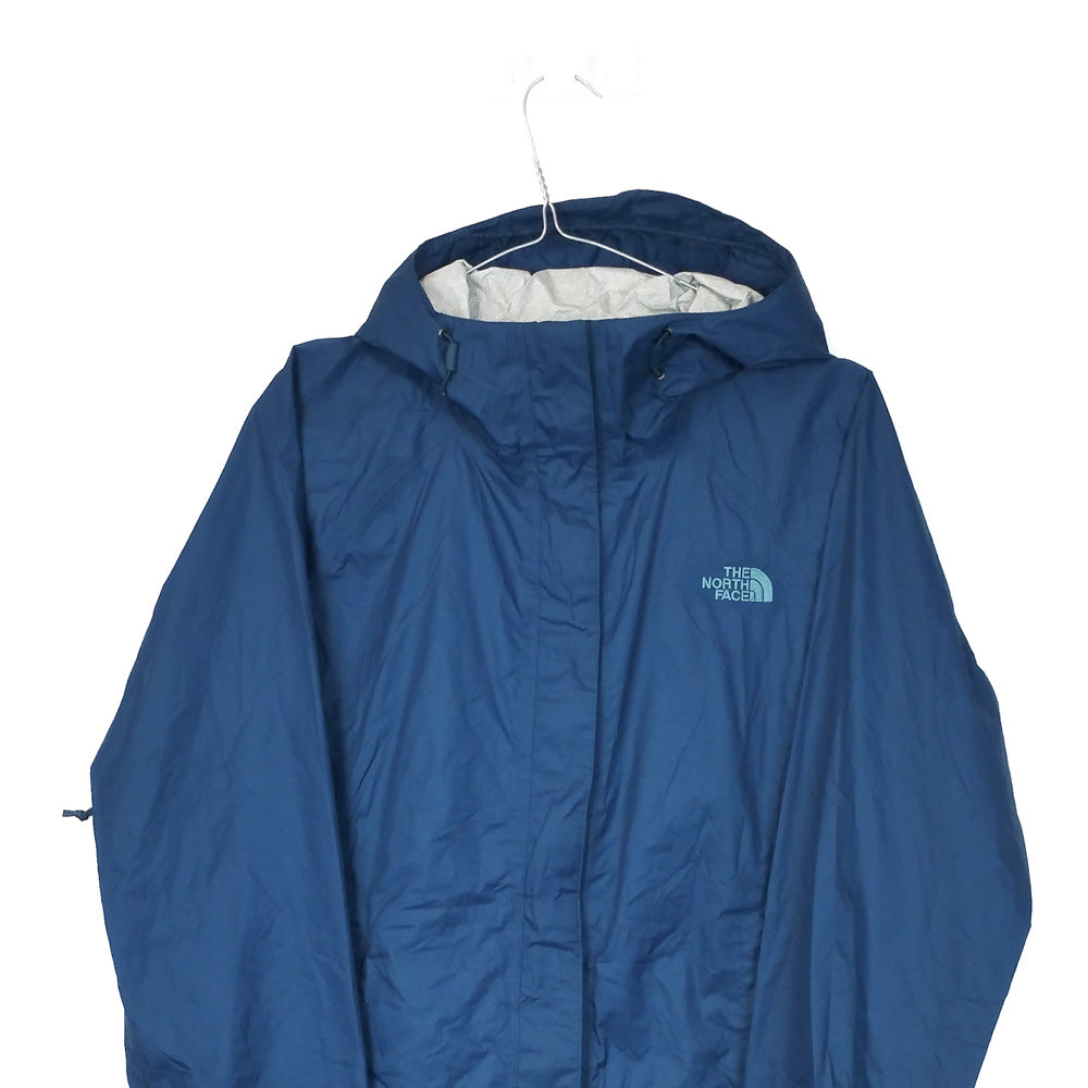 VIN-OUTW-33082 Preloved μπουφάν γυναικείο The North Face M