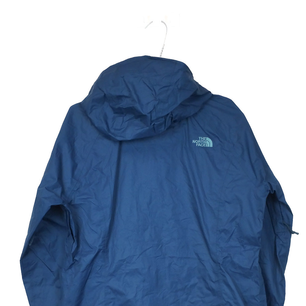 VIN-OUTW-33082 Preloved μπουφάν γυναικείο The North Face M