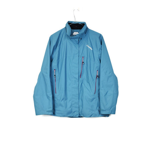 VIN-OUTW-33083 Preloved μπουφάν γυναικείο Schoffel L