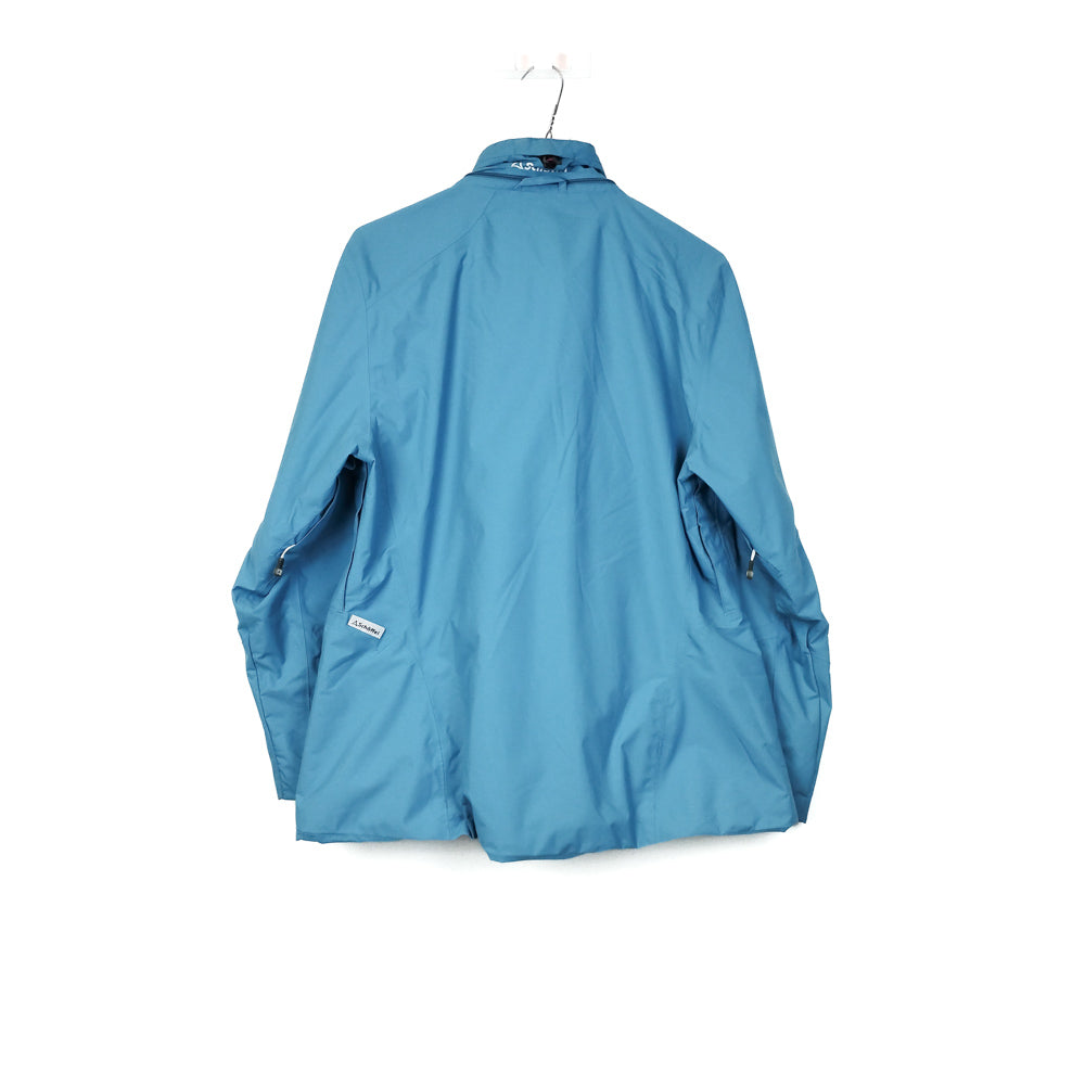 VIN-OUTW-33083 Preloved μπουφάν γυναικείο Schoffel L