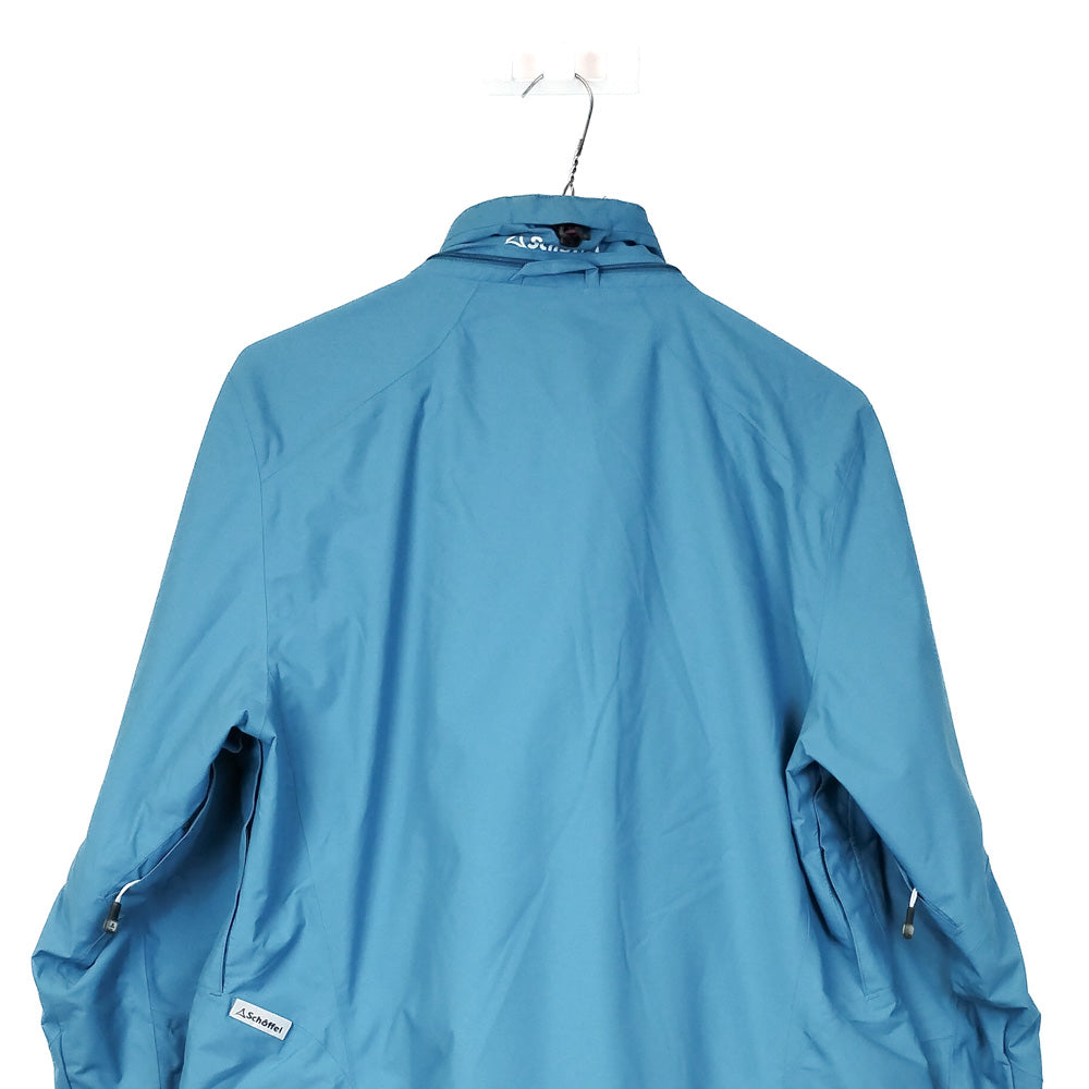 VIN-OUTW-33083 Preloved μπουφάν γυναικείο Schoffel L