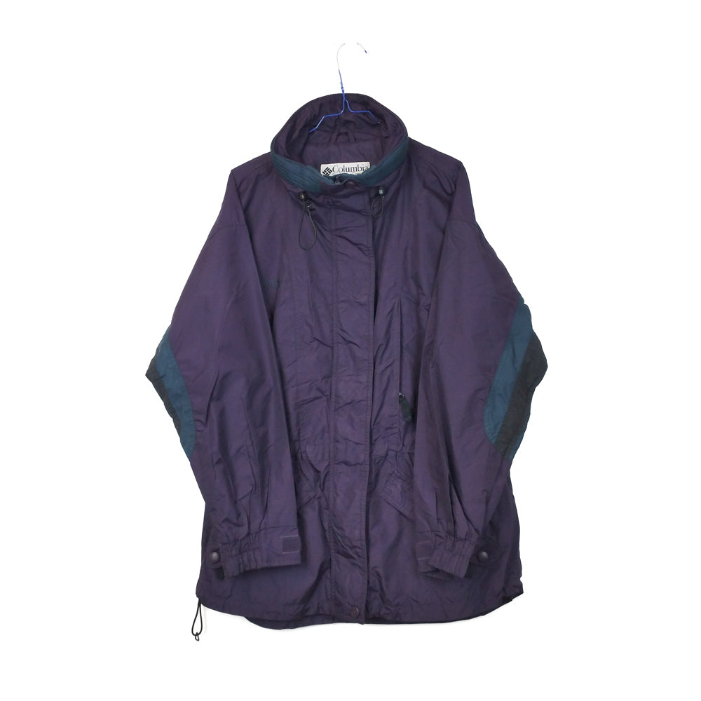 VIN-OUTW-33084 Preloved μπουφάν γυναικείο Columbia M