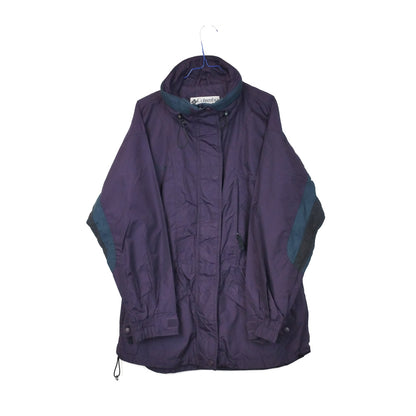 VIN-OUTW-33084 Preloved μπουφάν γυναικείο Columbia M