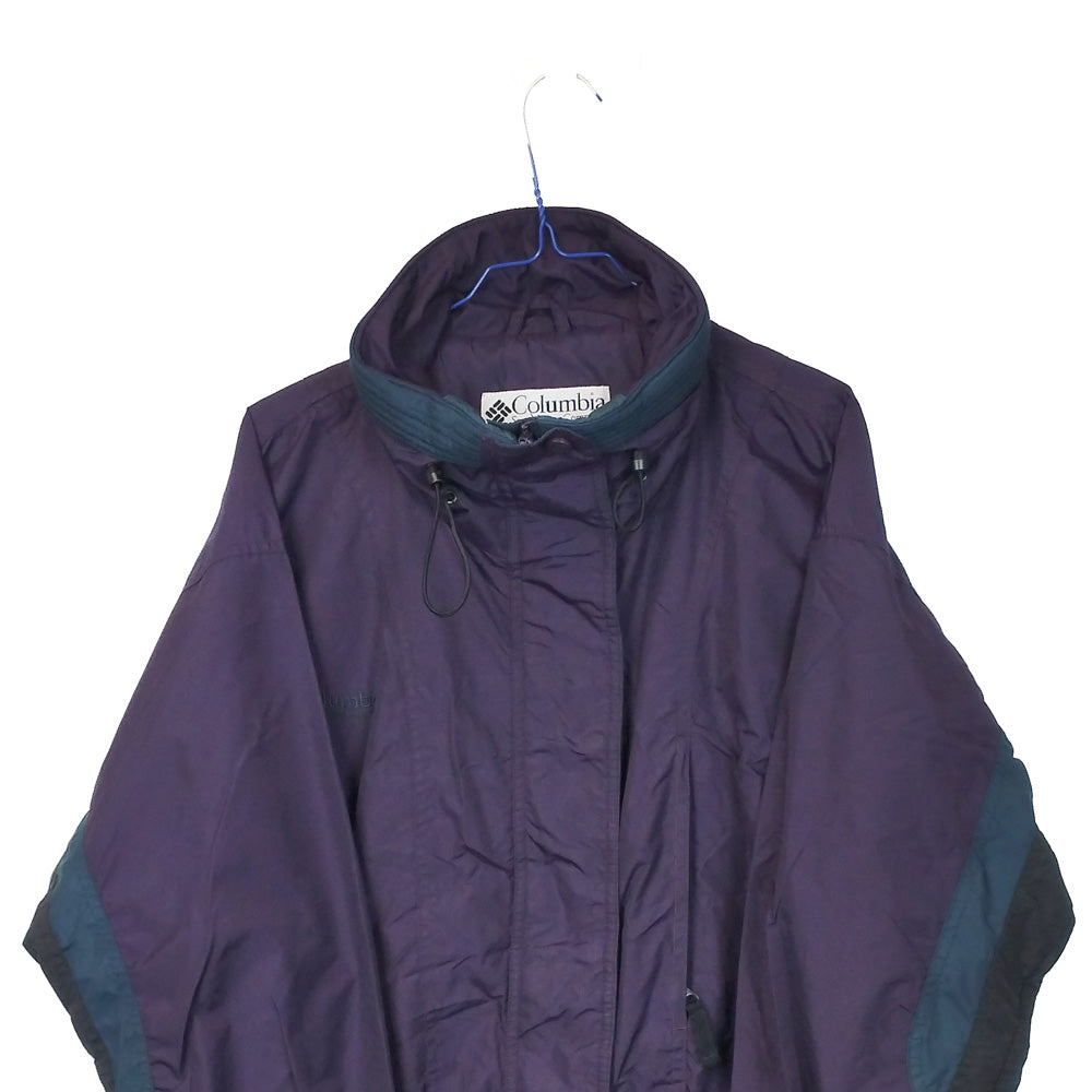 VIN-OUTW-33084 Preloved μπουφάν γυναικείο Columbia M