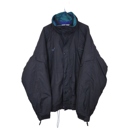 VIN-OUTW-33142 Preloved μπουφάν 3 in 1 unisex Columbia XL