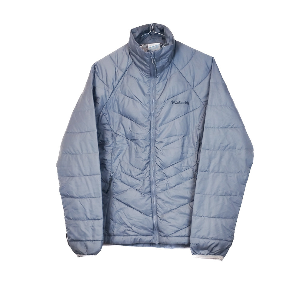VIN-OUTW-33190 Preloved μπουφάν γυναικείο Columbia M