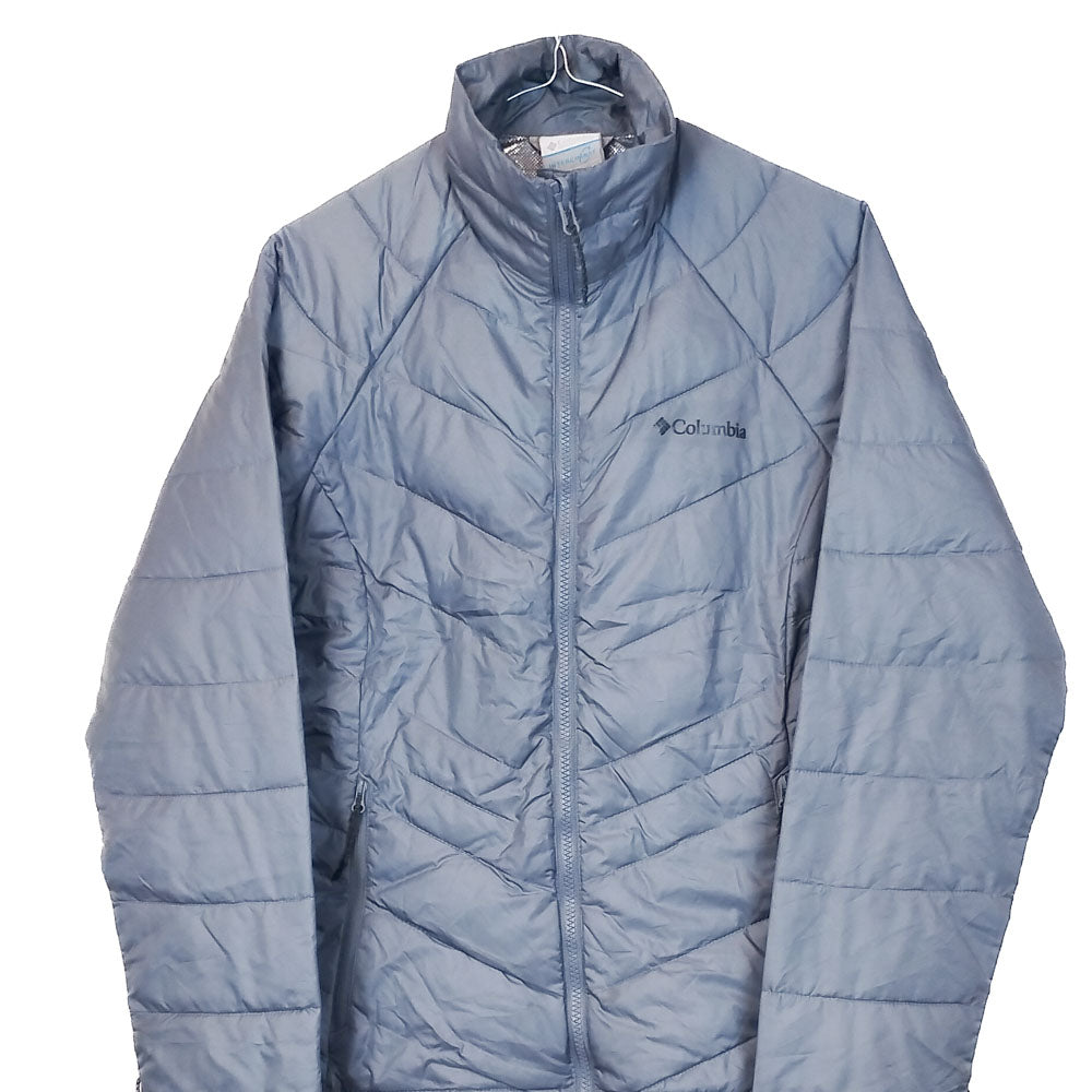 VIN-OUTW-33190 Preloved μπουφάν γυναικείο Columbia M