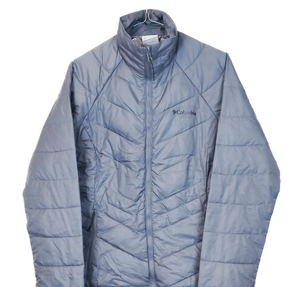 VIN-OUTW-33190 Preloved μπουφάν γυναικείο Columbia M