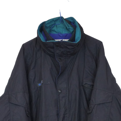 VIN-OUTW-33142 Preloved μπουφάν 3 in 1 unisex Columbia XL