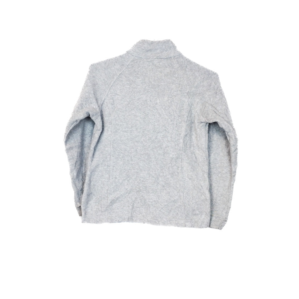 VIN-SW-32972 Preloved φλις ζακέτα γυναικεία Columbia XS