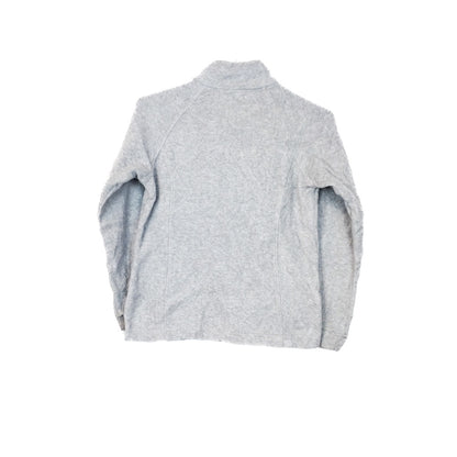 VIN-SW-32972 Preloved φλις ζακέτα γυναικεία Columbia XS