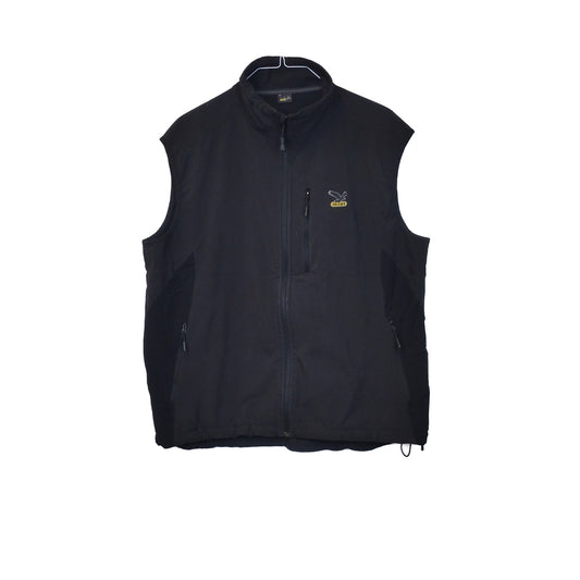 VIN-OUTW-33192 Preloved γιλέκο unisex Salewa 3XL