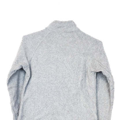 VIN-SW-32972 Preloved φλις ζακέτα γυναικεία Columbia XS