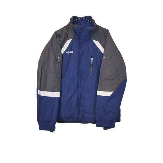 VIN-OUTW-33196 Preloved μπουφάν unisex Columbia M