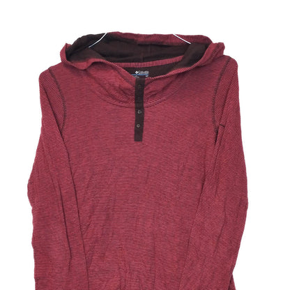 VIN-SW-33151 Preloved αθλητική μπλούζα γυναικεία Columbia S