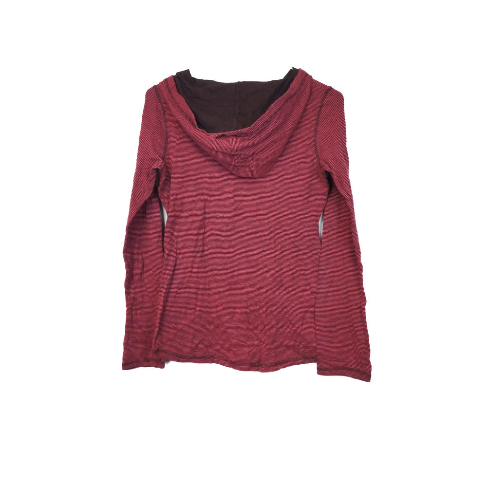 VIN-SW-33151 Preloved αθλητική μπλούζα γυναικεία Columbia S