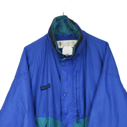 VIN-OUTW-33142 Preloved μπουφάν 3 in 1 unisex Columbia XL