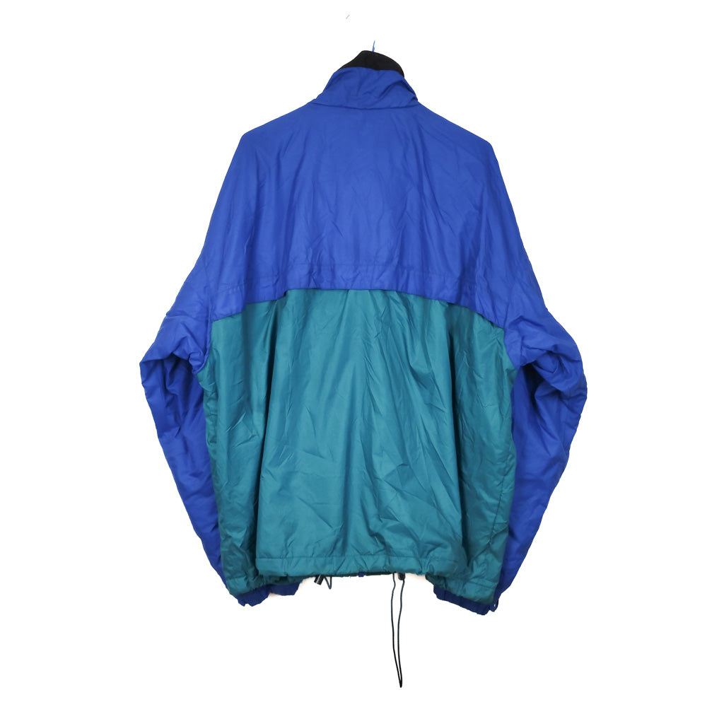 VIN-OUTW-33142 Preloved μπουφάν 3 in 1 unisex Columbia XL