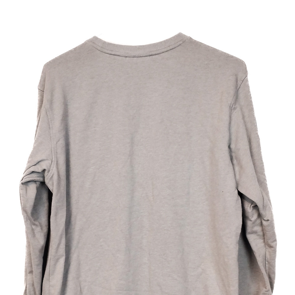 VIN-SW-33152 Preloved αθλητική μπλούζα φούτερ unisex Fjall Raven L