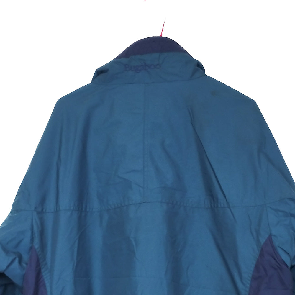 VIN-OUTW-33141 Preloved μπουφάν 3 in 1 γυναικείο Columbia L