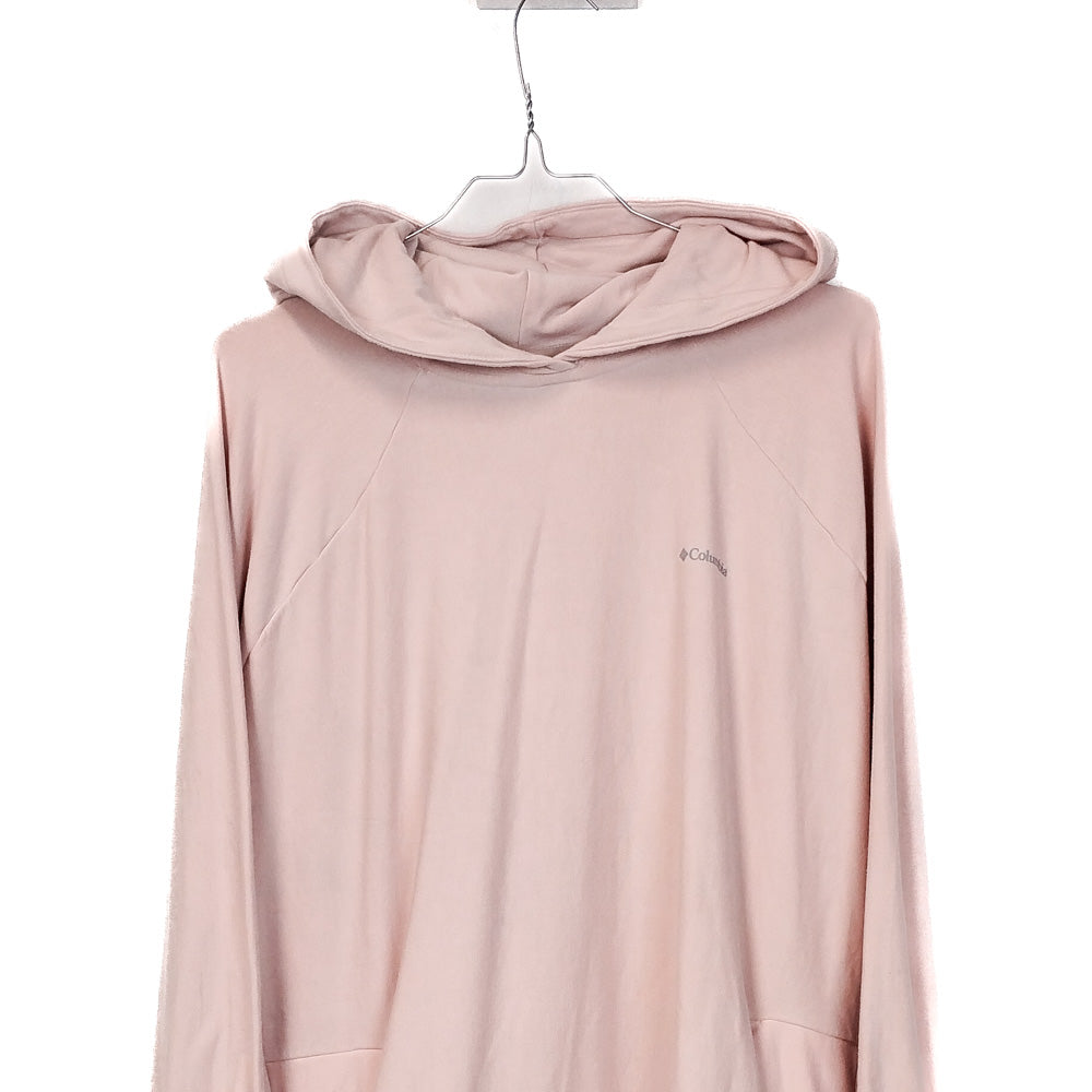 VIN-SW-33153 Preloved αθλητική μπλούζα γυναικεία Columbia L