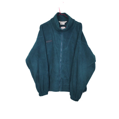 VIN-OUTW-33141 Preloved μπουφάν 3 in 1 γυναικείο Columbia L