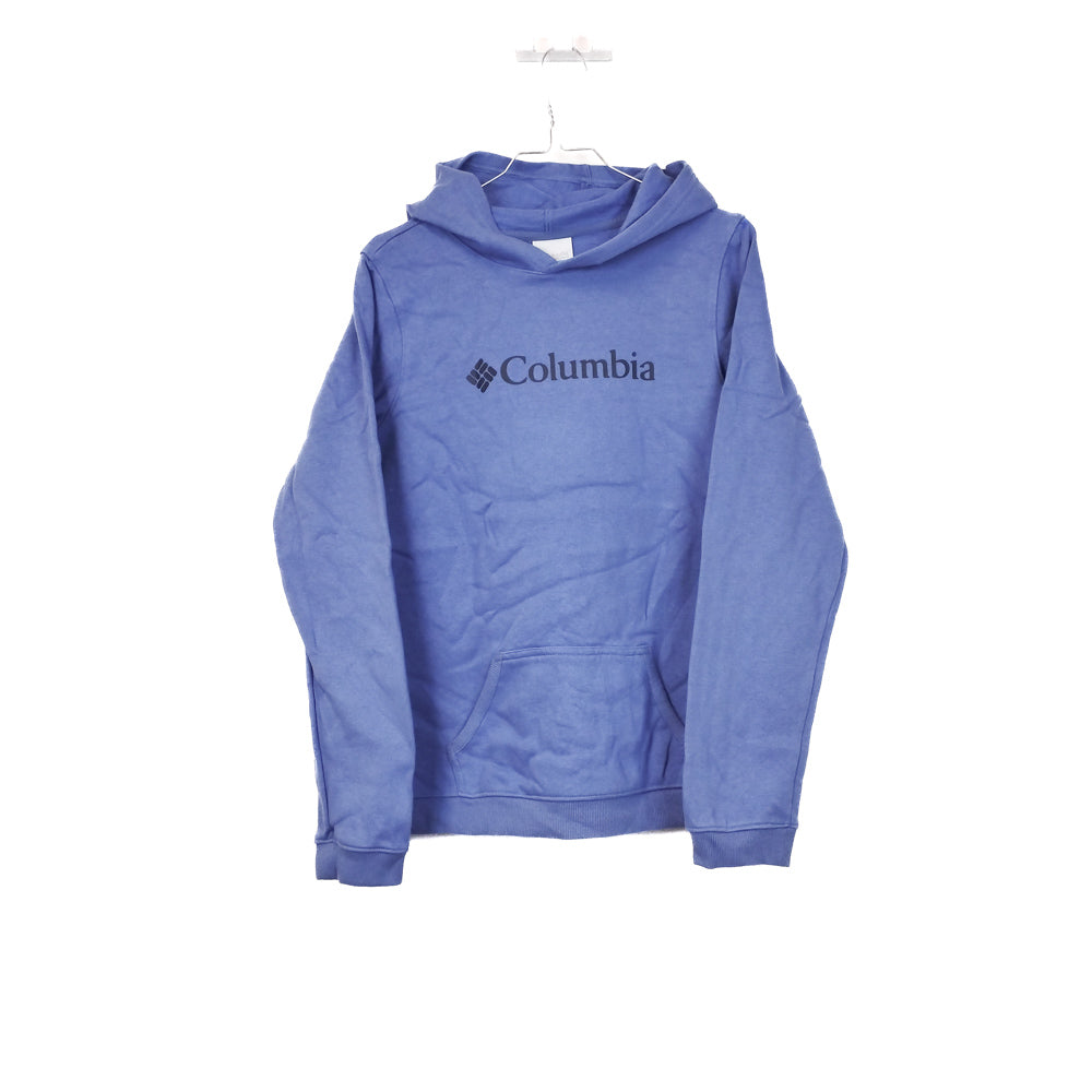 VIN-SW-33155 Preloved αθλητική μπλούζα φούτερ γυναικεία Columbia S