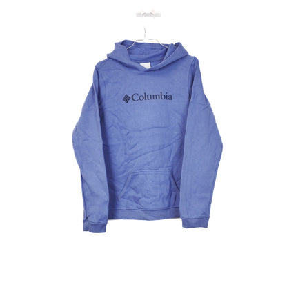 VIN-SW-33155 Preloved αθλητική μπλούζα φούτερ γυναικεία Columbia S