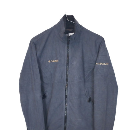 VIN-SW-32975 Preloved φλις ζακέτα γυναικεία Columbia S