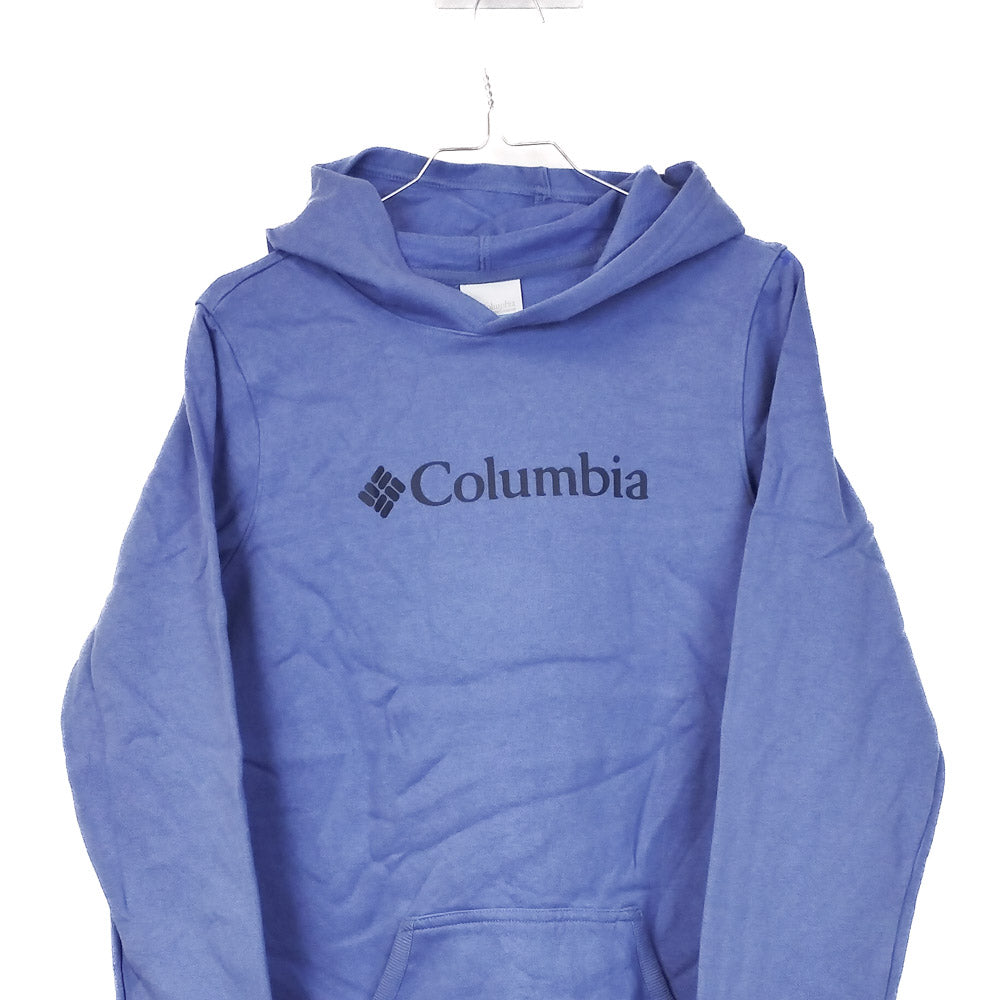 VIN-SW-33154 Preloved αθλητική μπλούζα φούτερ γυναικεία Columbia S