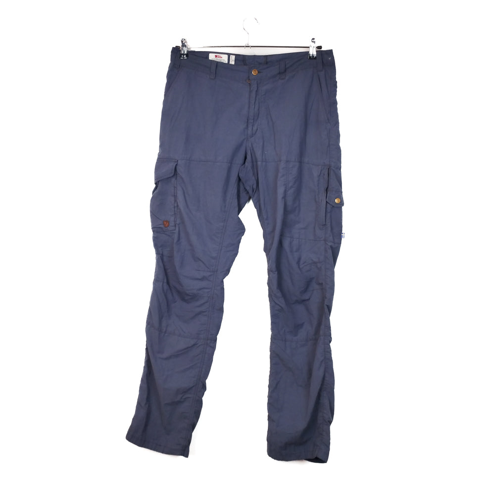 VIN-TR-33021 Preloved παντελόνι outdoor unisex Fjall Raven L