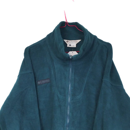 VIN-OUTW-33141 Preloved μπουφάν 3 in 1 γυναικείο Columbia L