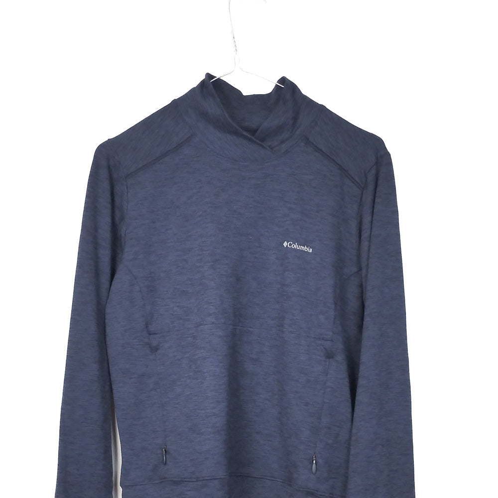 VIN-SW-33073 Preloved αθλητική μπλούζα γυναικεία Columbia Μ