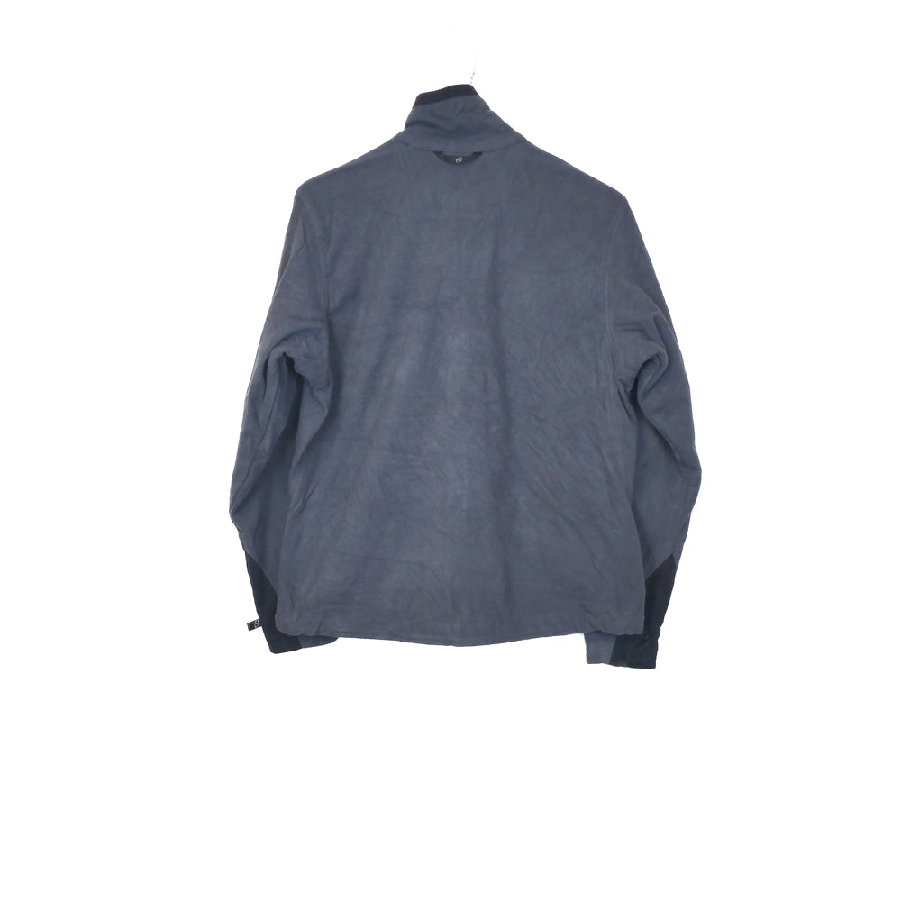 VIN-SW-32975 Preloved φλις ζακέτα γυναικεία Columbia S