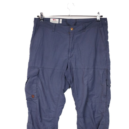 VIN-TR-33021 Preloved παντελόνι outdoor unisex Fjall Raven L