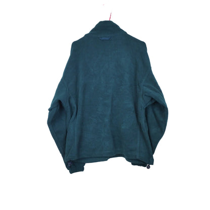 VIN-OUTW-33141 Preloved μπουφάν 3 in 1 γυναικείο Columbia L