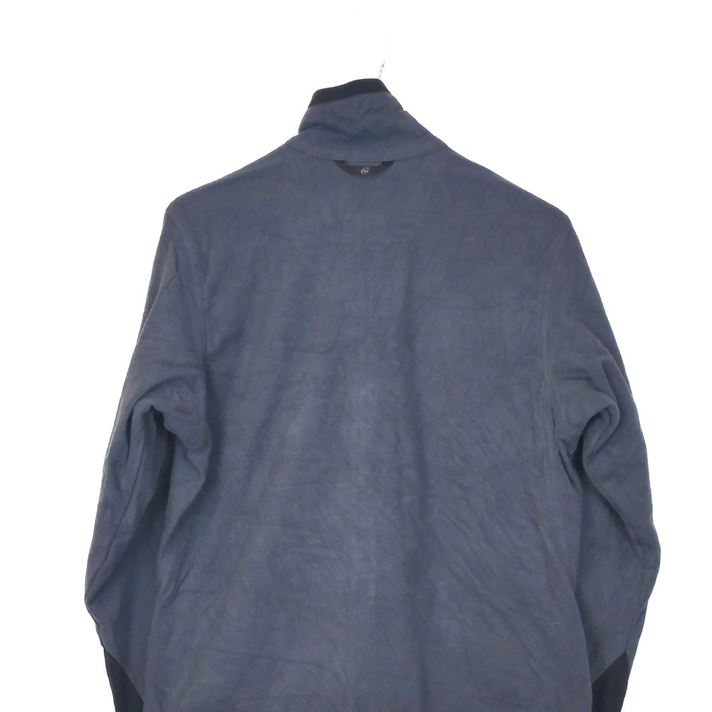 VIN-SW-32975 Preloved φλις ζακέτα γυναικεία Columbia S