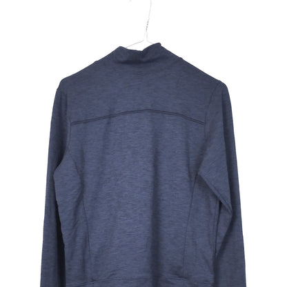 VIN-SW-33073 Preloved αθλητική μπλούζα γυναικεία Columbia Μ